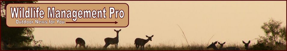 Wildlife Management Pro
