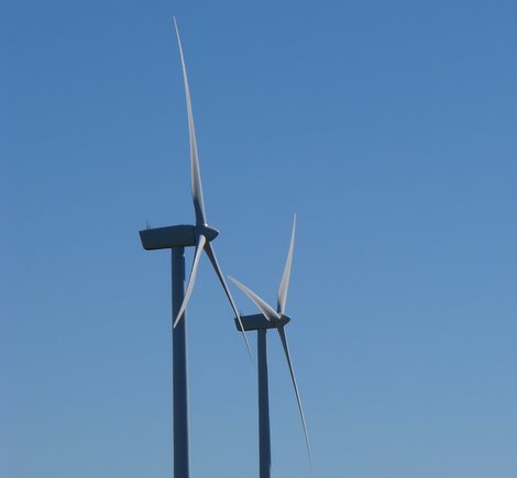 Wind Energy