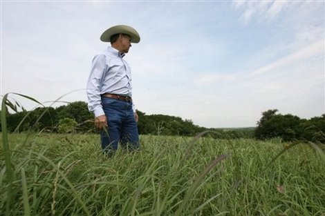 Grazing workshops come to Texas
