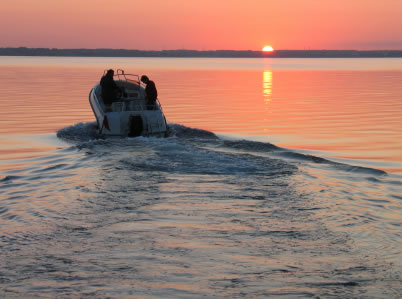 Texas Boat Registration