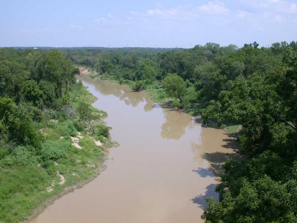 Riparian Habitat Management for Water and Soil Conservation in Texas