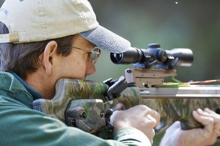Texas now allows crossbows during archery season for whitetail deer