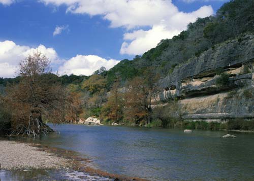 Guadalupe River State Park