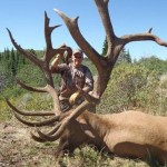 Elk Hunting and Management